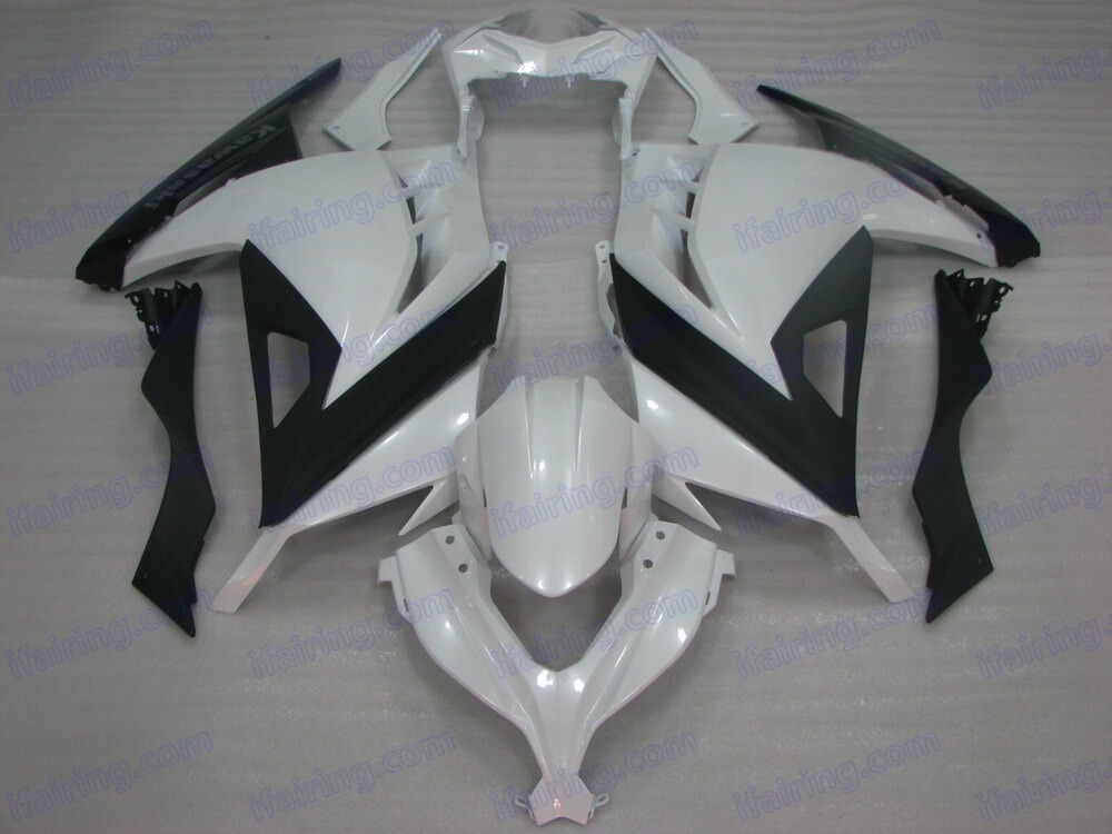 (image for) Fairing kit fit for EX300/ninja300 2013-2024 126