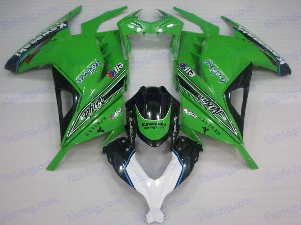 (image for) Fairing kit fit for EX300/ninja300 2013-2024 127