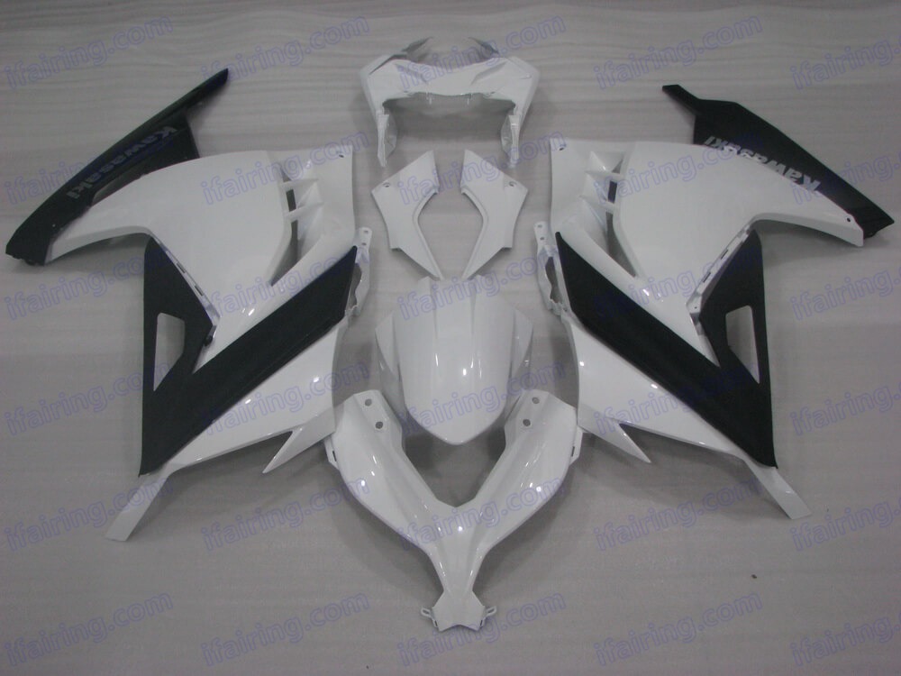 (image for) Fairing kit fit for EX300/ninja300 2013-2024 128