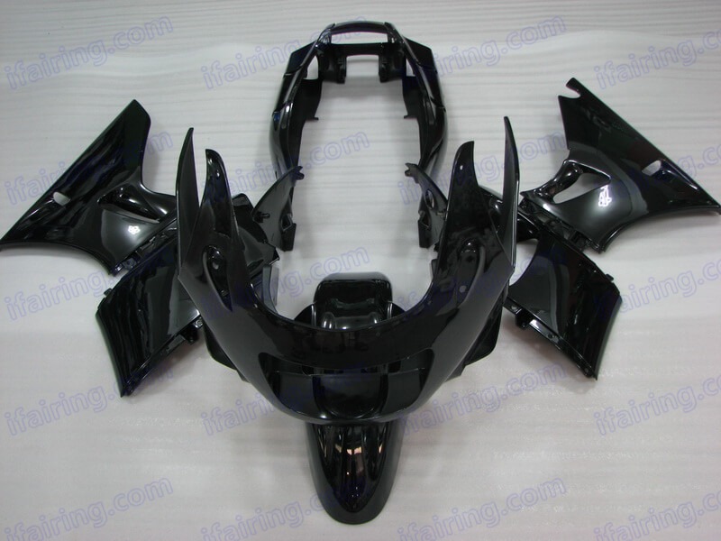 (image for) Fairing kit fit for ZZR400 1993-2007 101