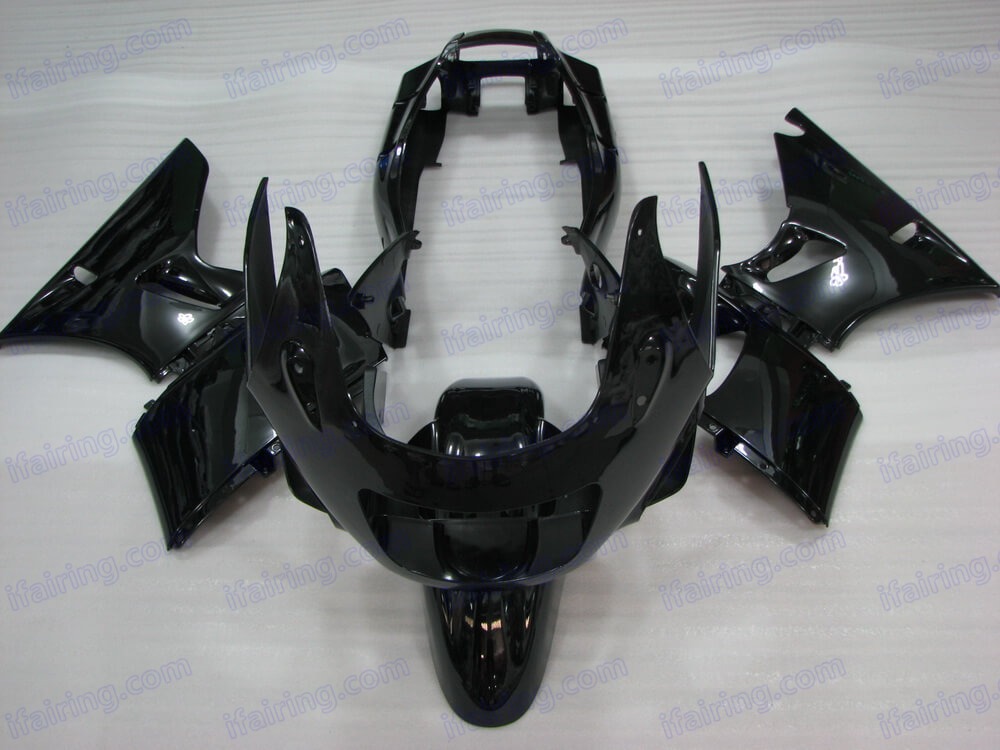 (image for) Fairing kit fit for ZZR400 1993-2007 107
