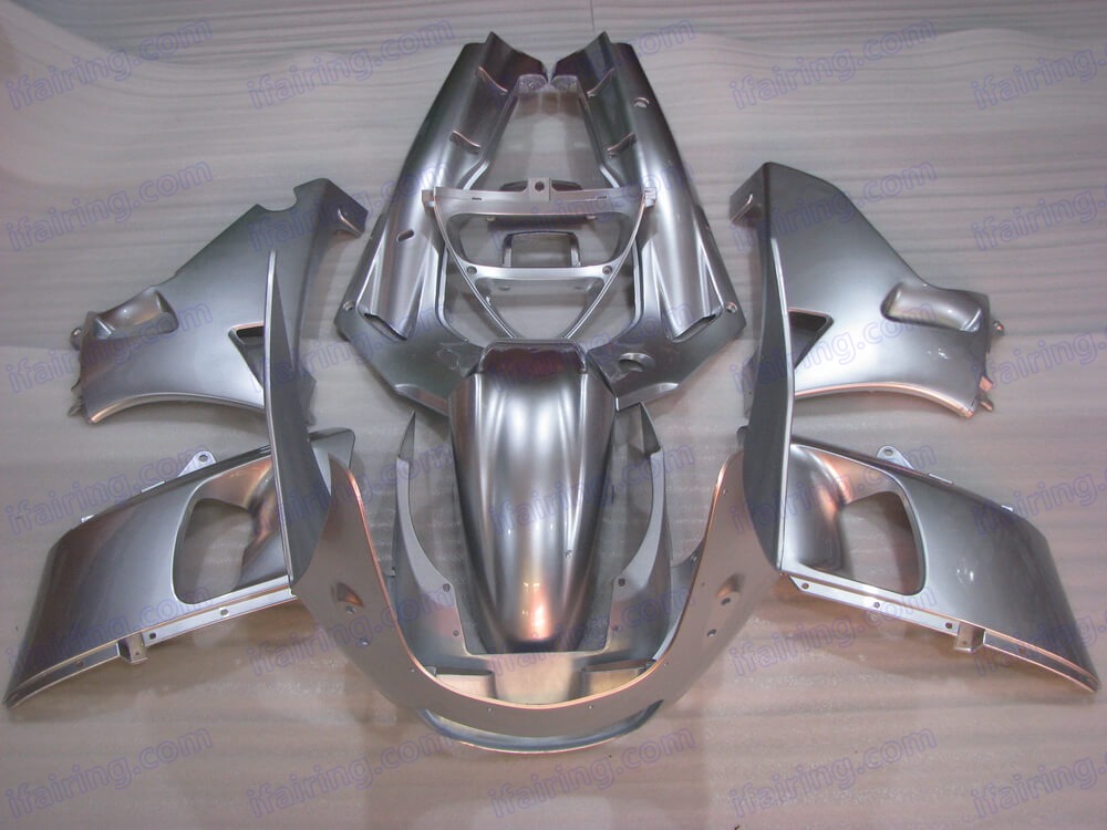 (image for) Fairing kit fit for ZZR400 1993-2007 108