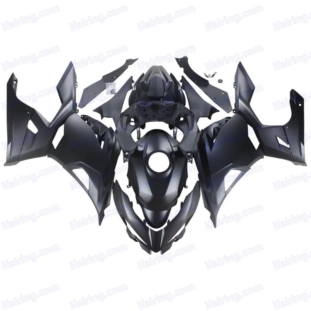 (image for) Fairing kit fit for EX400/ninja400 2018-2024 129