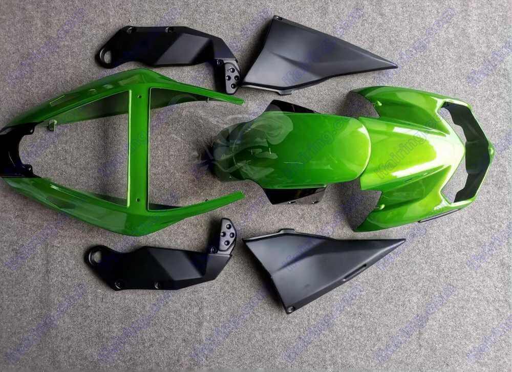 (image for) Fairing kit fit for Z750 2004-2006 101
