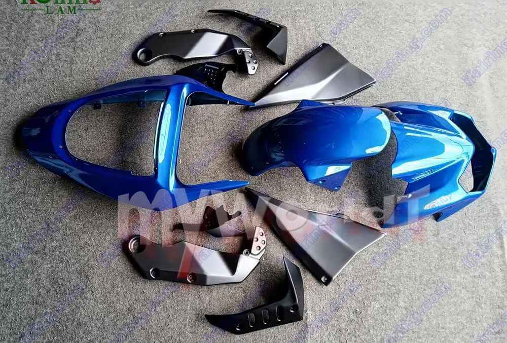 (image for) Fairing kit fit for Z750 2004-2006 102