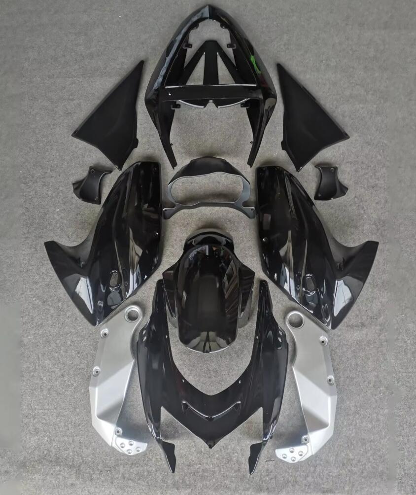 (image for) Fairing kit fit for Z750S 2004-2006 101
