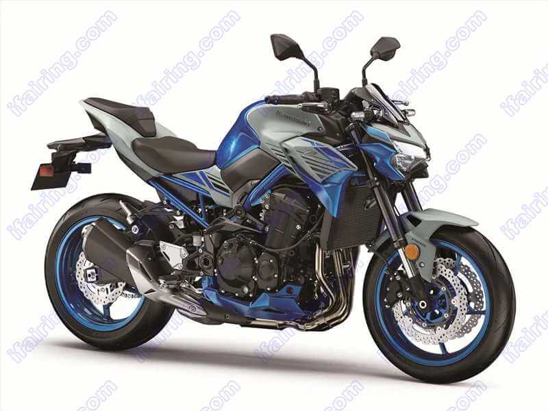 (image for) Fairing kit fit for Z900 2020-2024 103