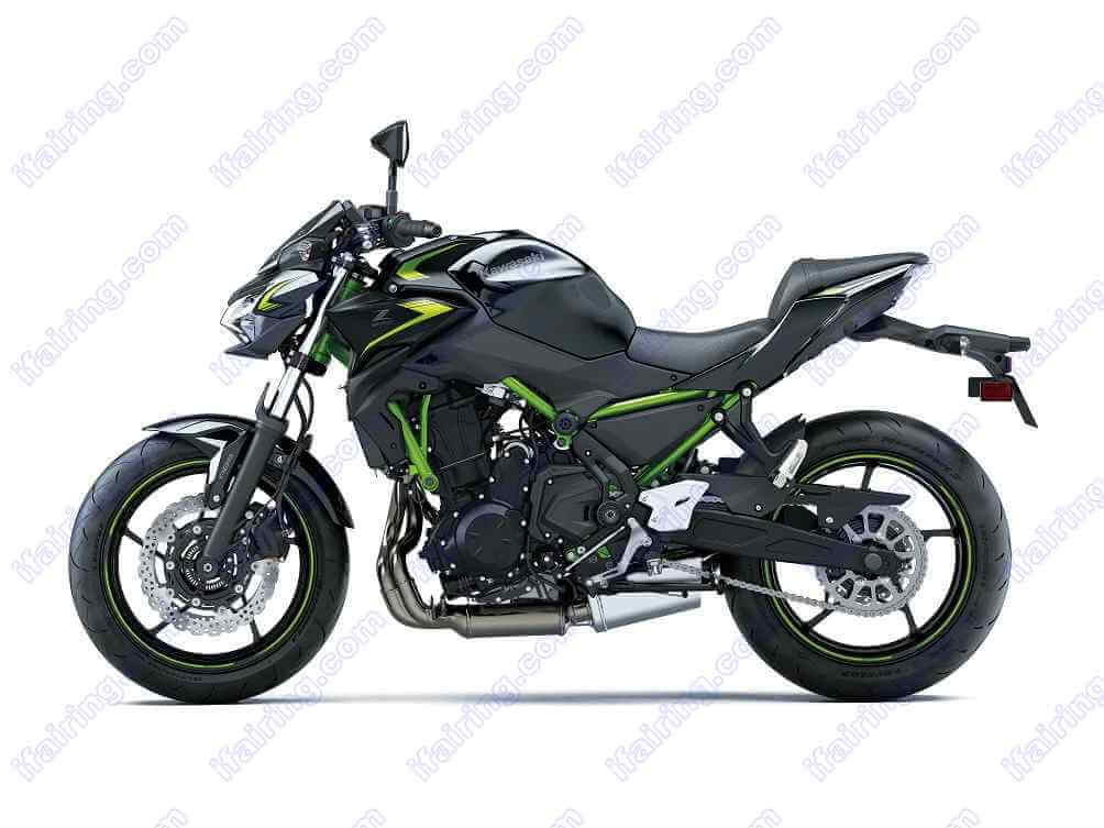 (image for) Fairing kit fit for Z900 2020-2024 105