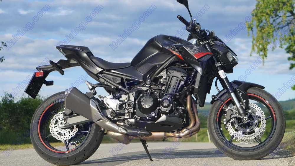(image for) Fairing kit fit for Z900 2020-2024 106