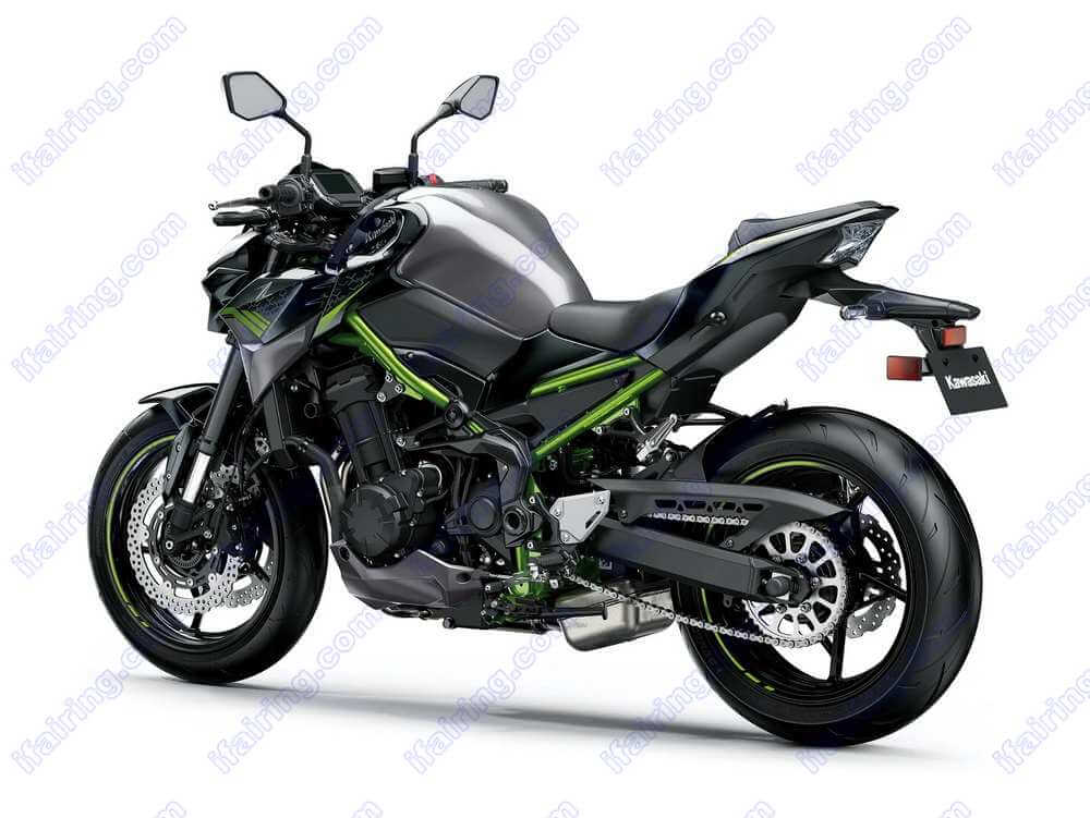 (image for) Fairing kit fit for Z900 2020-2024 107