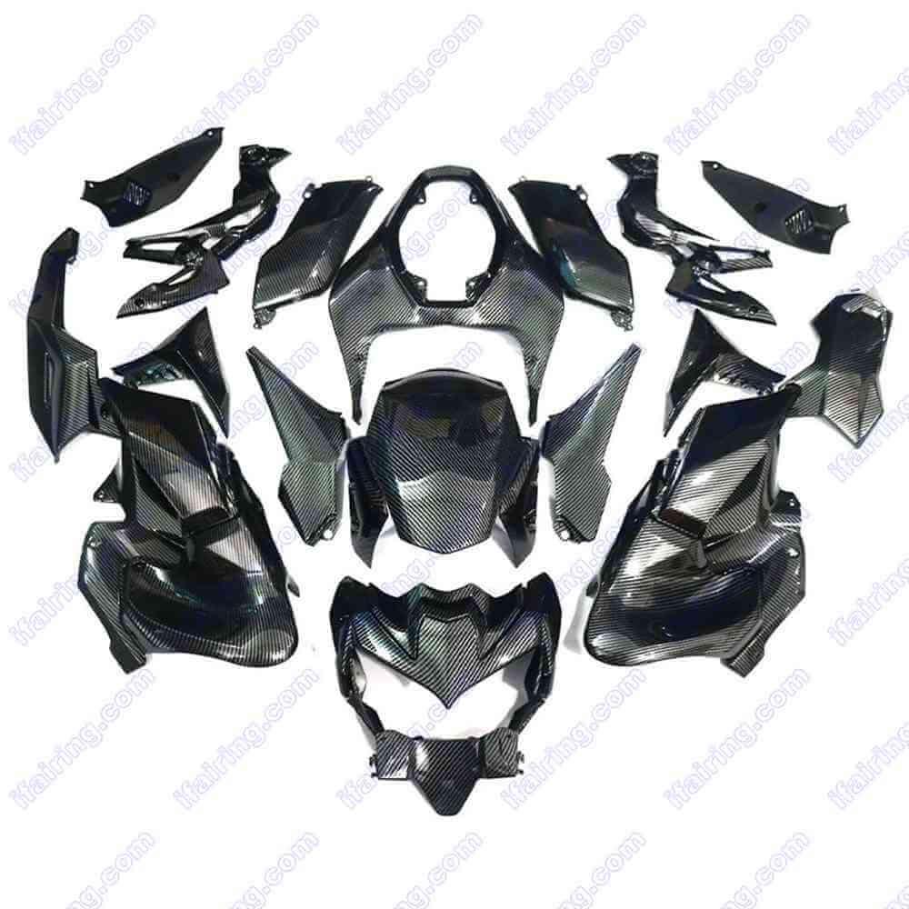 (image for) Fairing kit fit for Z900 2020-2024 108