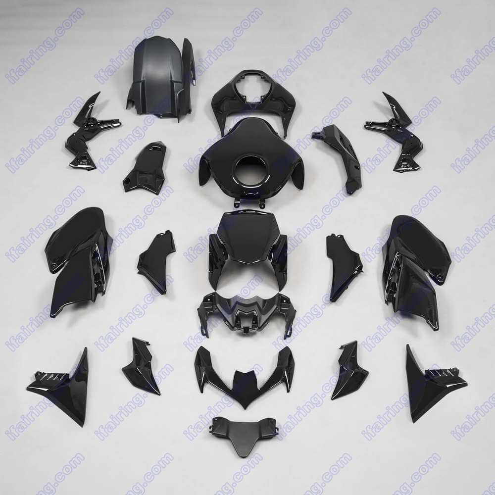 (image for) Fairing kit fit for Z900 2020-2024 111
