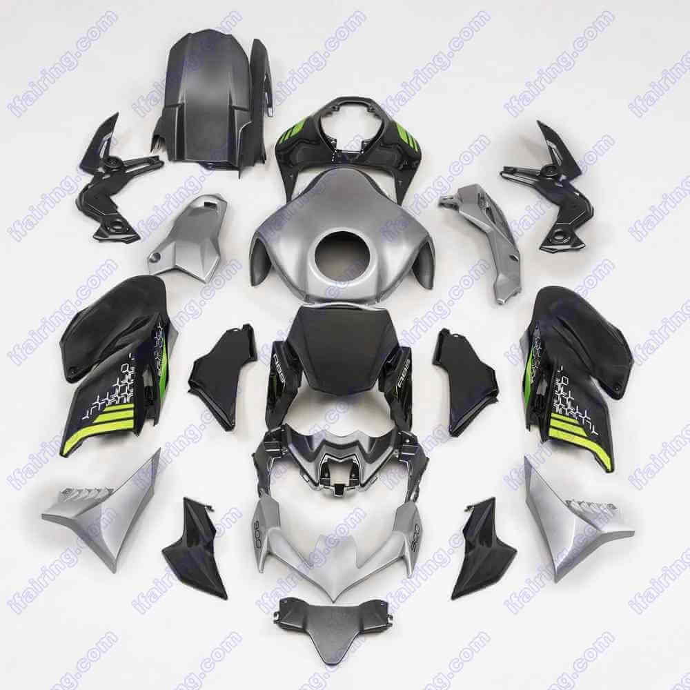 (image for) Fairing kit fit for Z900 2020-2024 112