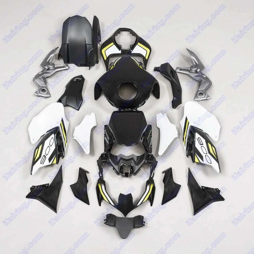 (image for) Fairing kit fit for Z900 2020-2024 114