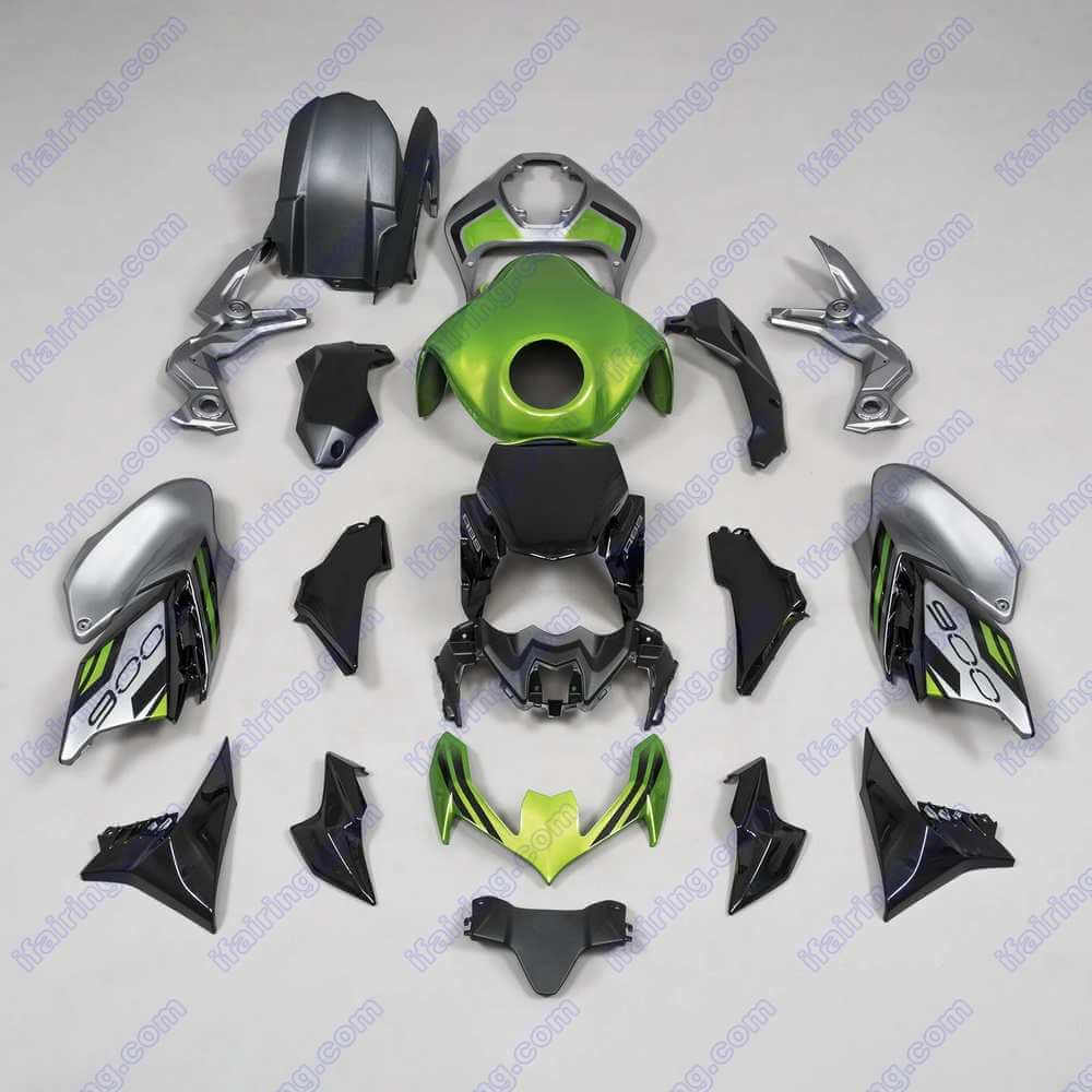 (image for) Fairing kit fit for Z900 2020-2024 115