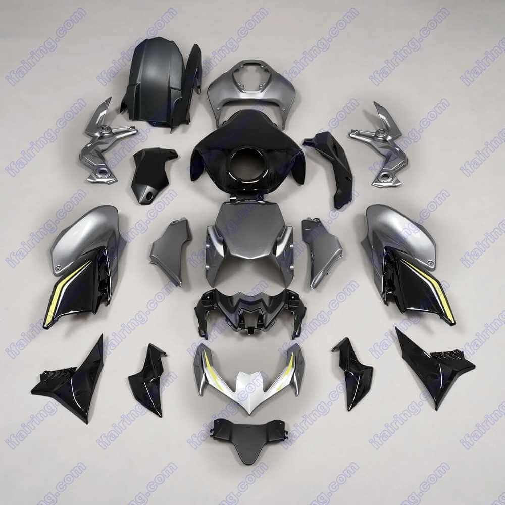 (image for) Fairing kit fit for Z900 2020-2024 116