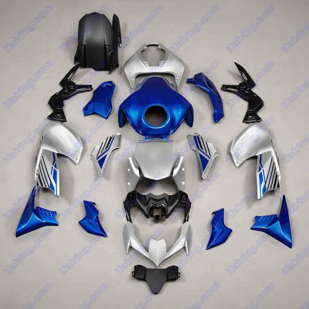 (image for) Fairing kit fit for Z900 2020-2024 119