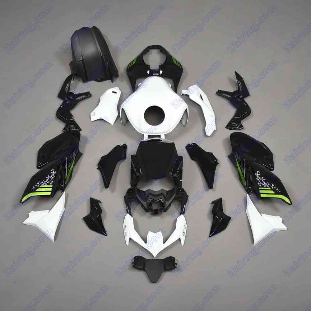 (image for) Fairing kit fit for Z900 2020-2024 120