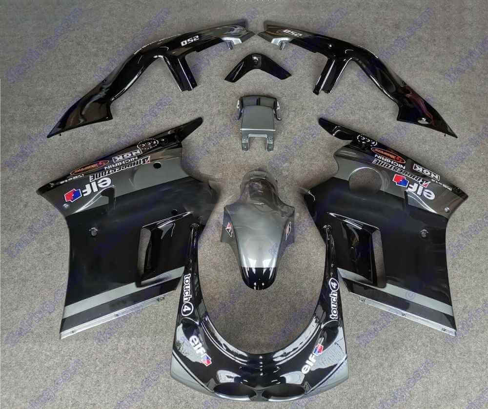 (image for) Fairing kit fit for ZXR250 1989-1990 101