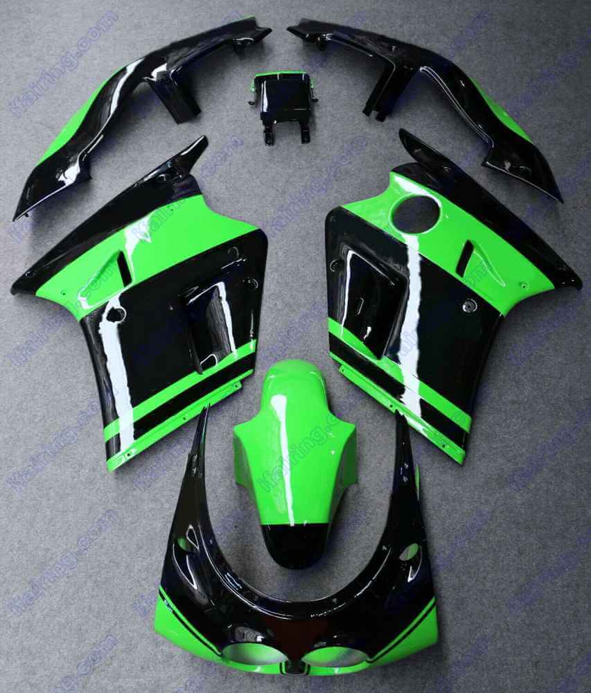 (image for) Fairing kit fit for ZXR250 1989-1990 103