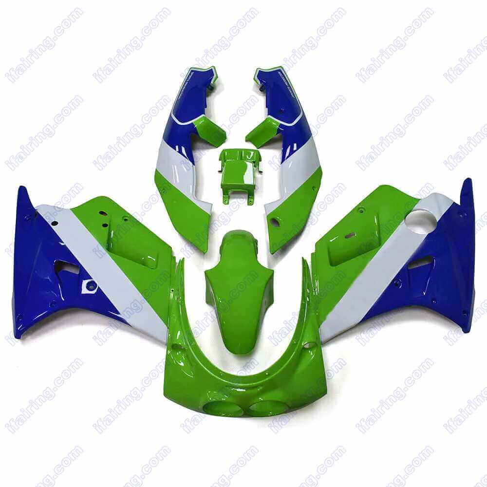 (image for) Fairing kit fit for ZXR250 1989-1990 104