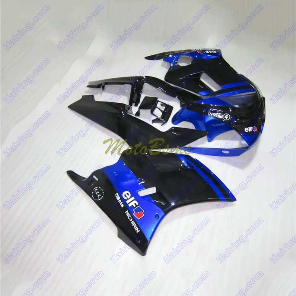 (image for) Fairing kit fit for ZXR250 1989-1990 105