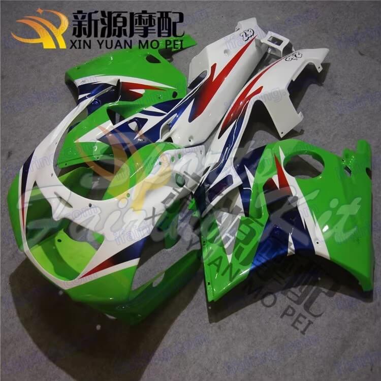 (image for) Fairing kit fit for ZXR250 1991-1998 102