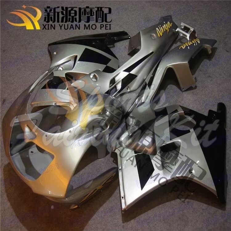 (image for) Fairing kit fit for ZXR250 1991-1998 103