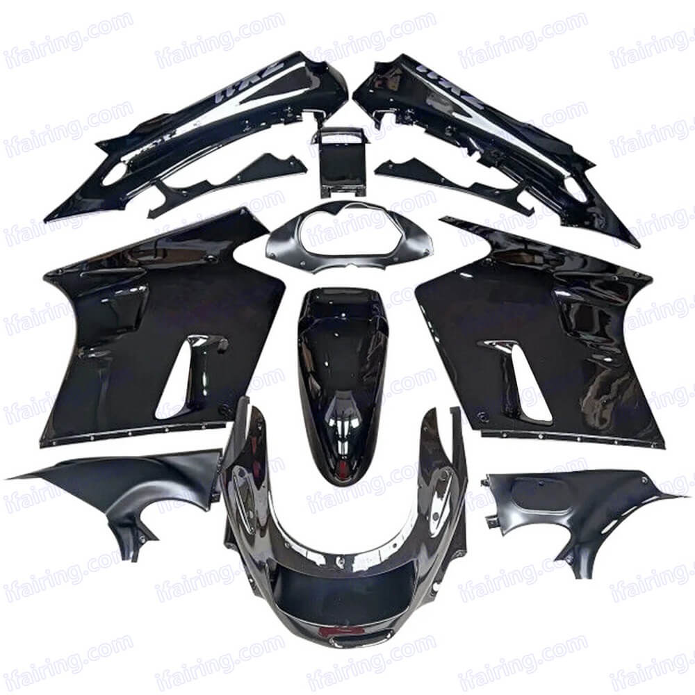 (image for) Fairing kit fit for ZZR1100 1990-1992 104