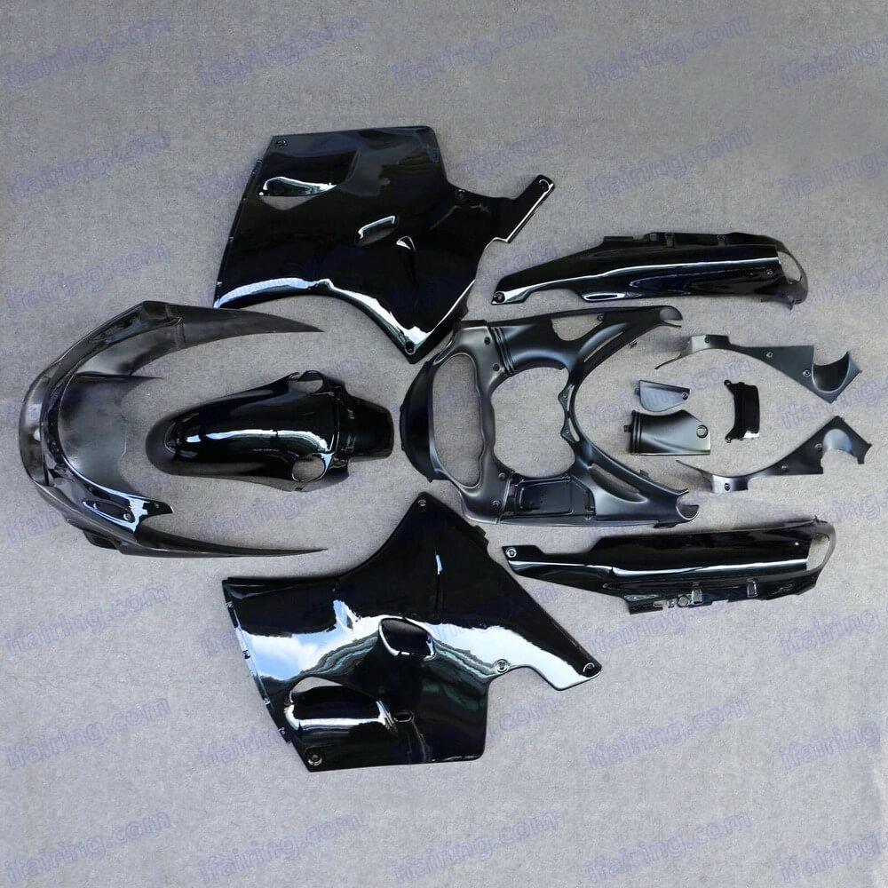 (image for) Fairing kit fit for ZZR1100 1993-2003 106
