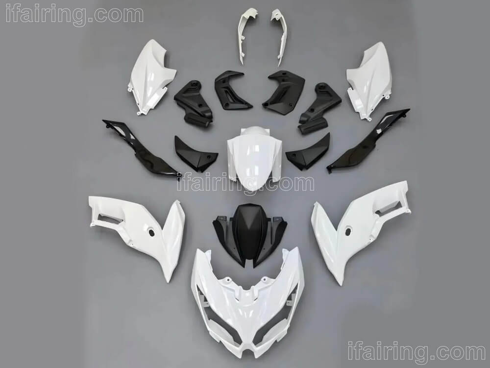 (image for) Fairing kit fit for VERSYS 650 2015-2021 110