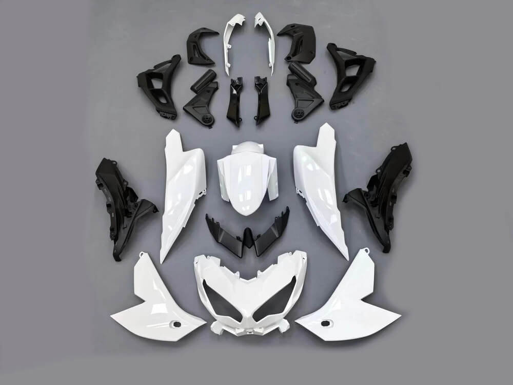 (image for) Fairing kit fit for VERSYS 650 2022-2024 107