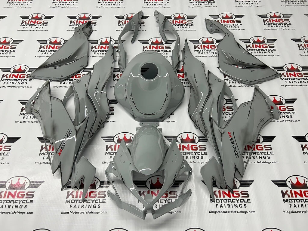 (image for) Fairing kit fit for ZX6R 2019-2022 122