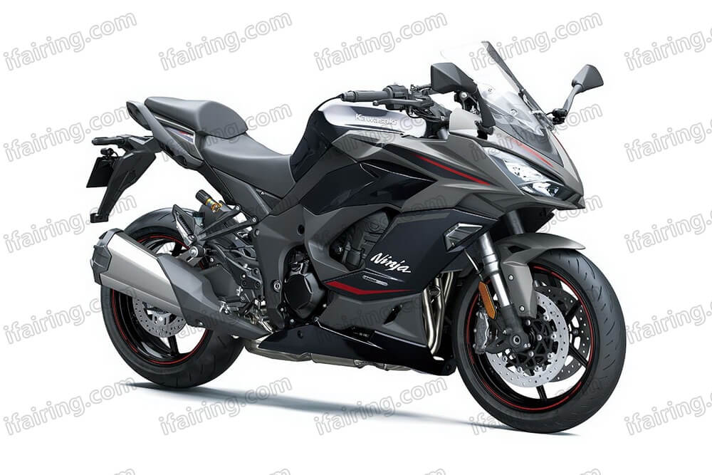 (image for) Fairing kit fit for ninja1000SX ninja1100SX Z1000SX 2020-2025 111