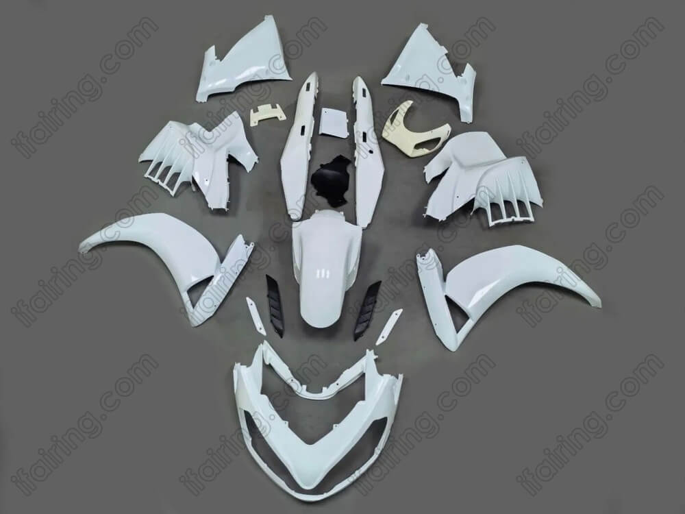 (image for) Fairing kit fit for GTR1400/ZG1400/Concours 14 2010-2019 101