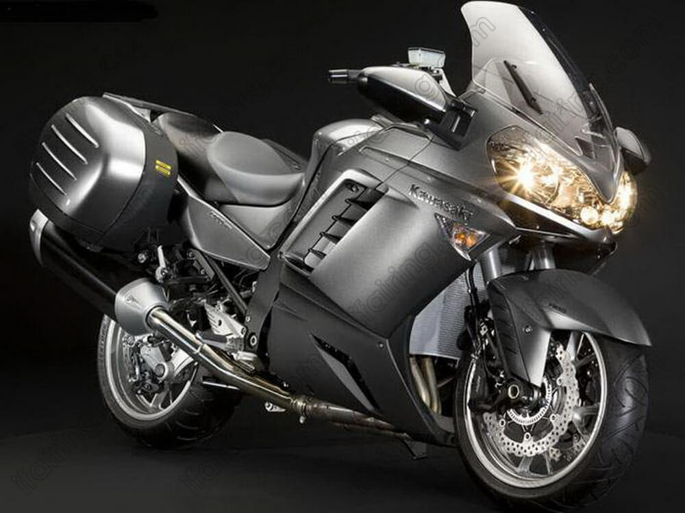(image for) Fairing kit fit for GTR1400/ZG1400/Concours 14 2010-2019 105