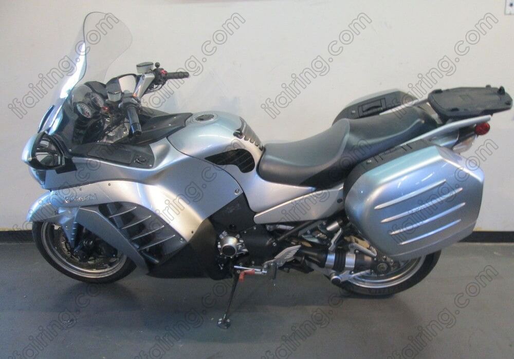 (image for) Fairing kit fit for GTR1400/ZG1400/Concours 14 2010-2019 108