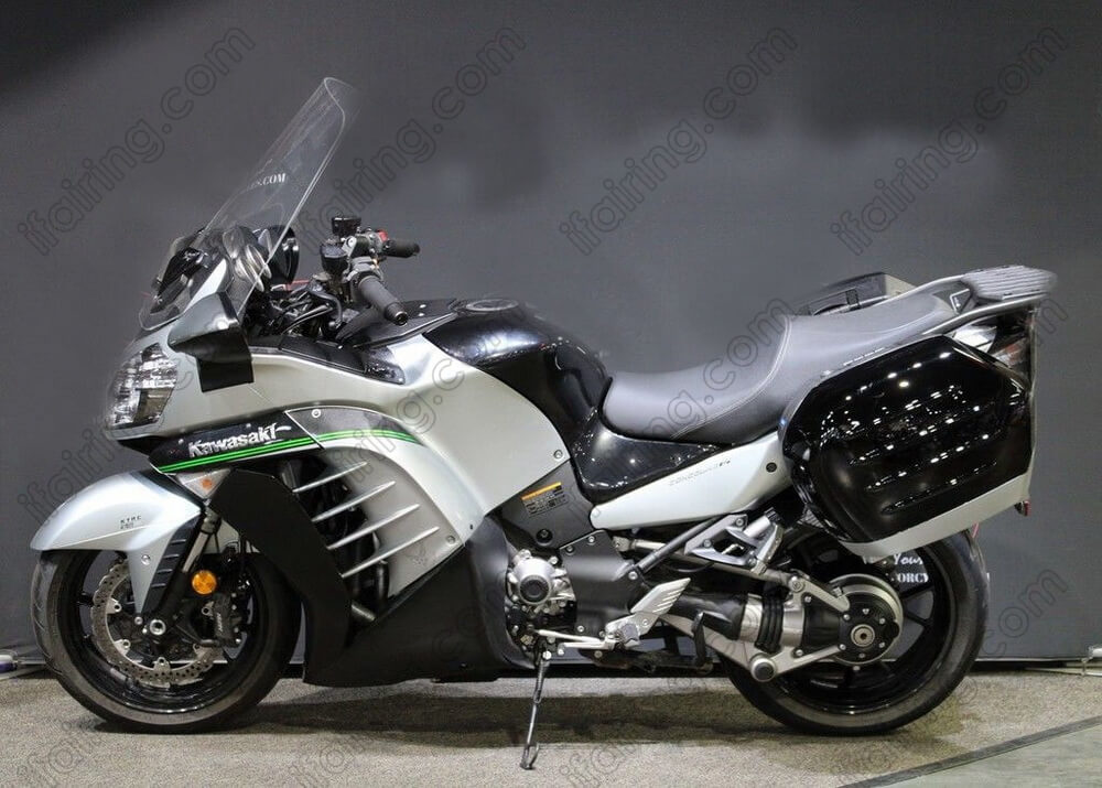 (image for) Fairing kit fit for GTR1400/ZG1400/Concours 14 2010-2019 116