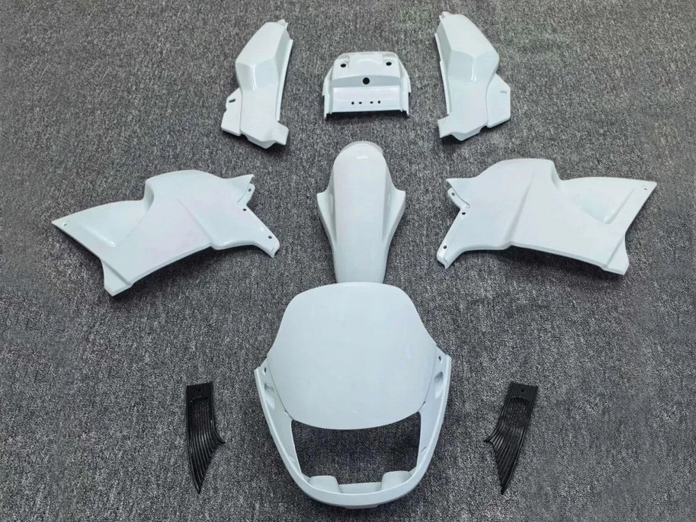 (image for) Fairing kit fit for KLE500 1991-1994 101