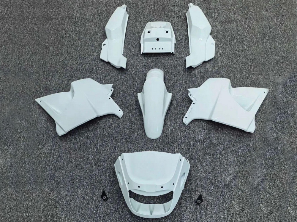 (image for) Fairing kit fit for KLE500 1995-2004 101