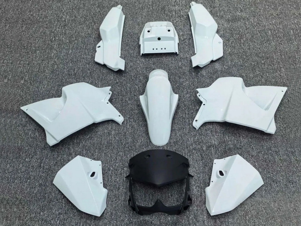 (image for) Fairing kit fit for KLE500 2005-2008 101