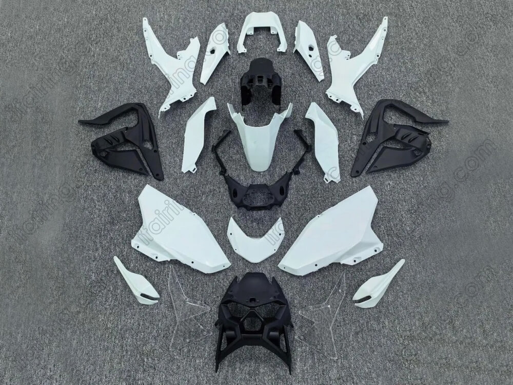 (image for) Fairing kit fit for KLE500 2026 101