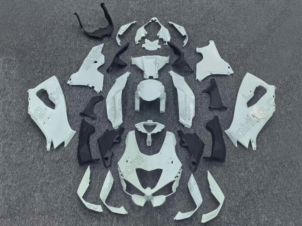 (image for) Fairing kit fit for ZX10R 2026 2027 101