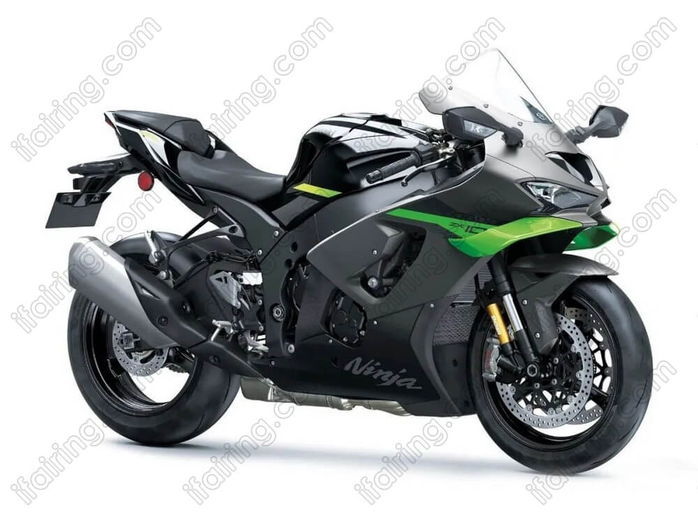 (image for) Fairing kit fit for ZX10R 2026 2027 102