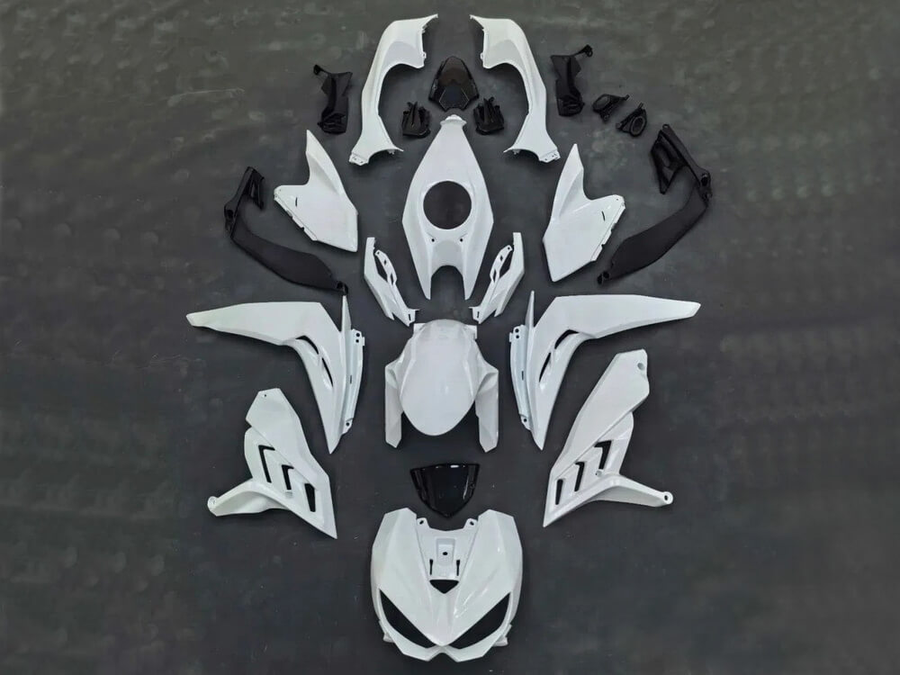 (image for) Fairing kit fit for Z1100 2026-2027 101