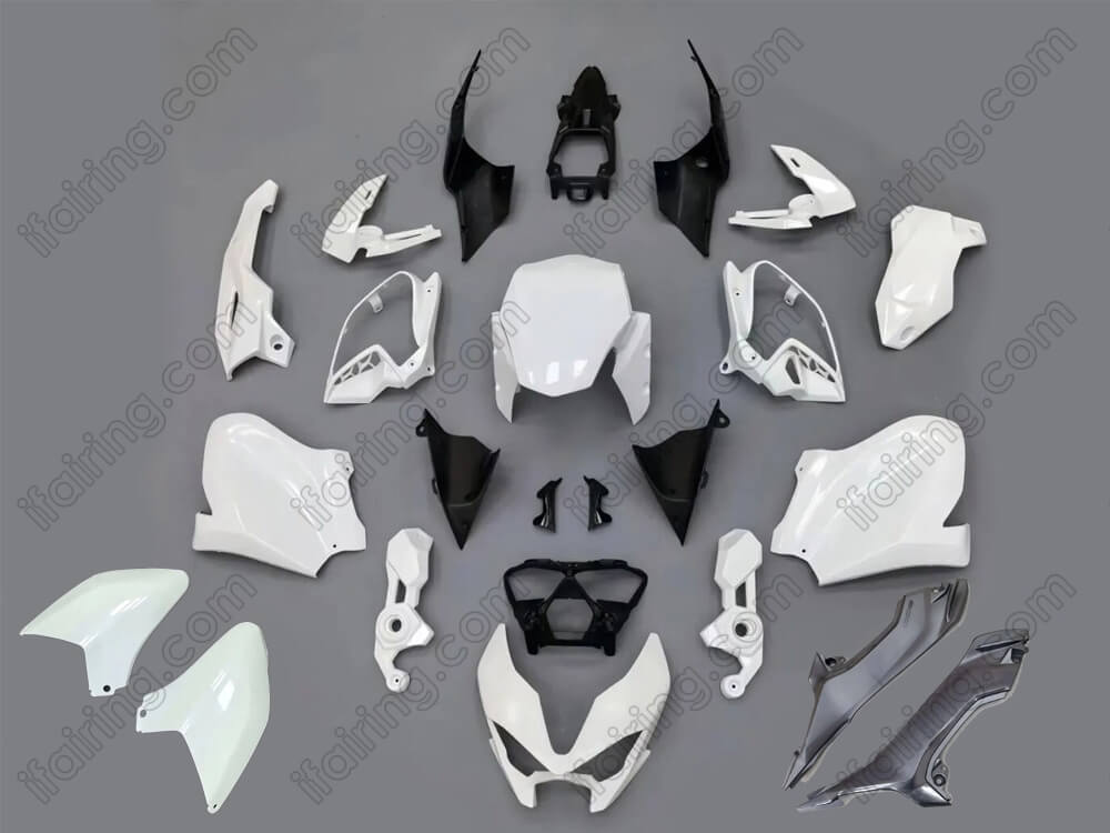 (image for) Fairing kit fit for Z900 2025-2026 101