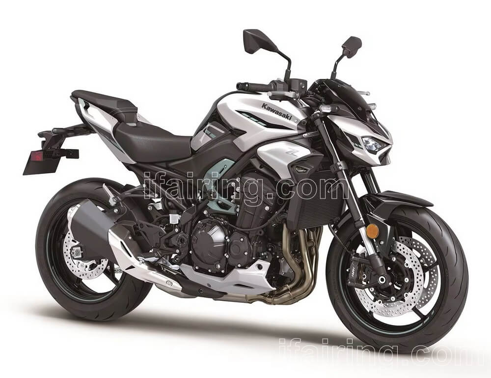 (image for) Fairing kit fit for Z900 2025-2026 102