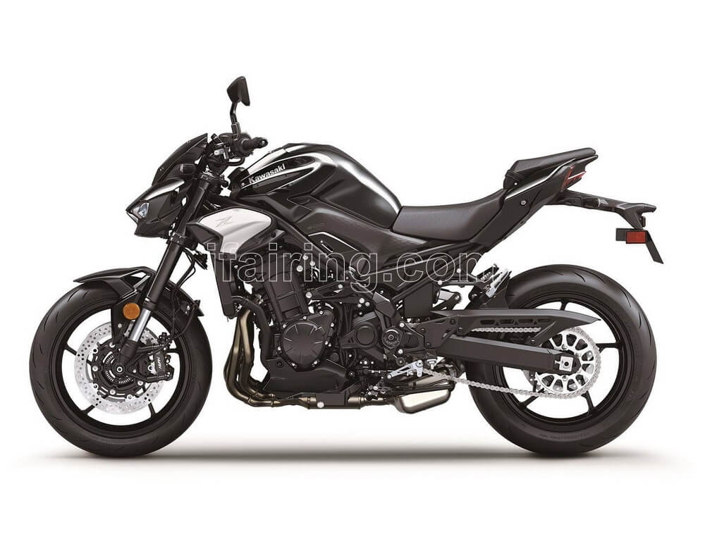 (image for) Fairing kit fit for Z900 2025-2026 103