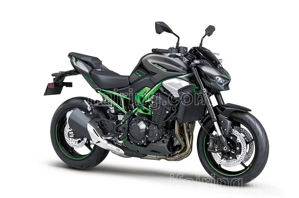 (image for) Fairing kit fit for Z900 2025-2026 105