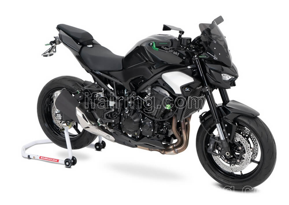 (image for) Fairing kit fit for Z900 2025-2026 106